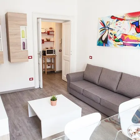 Domina Trastevere 2 - Apartmán *