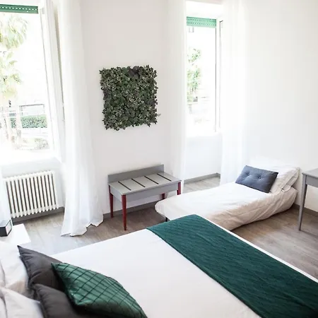 Domina Trastevere 2 - Apartment Rome
