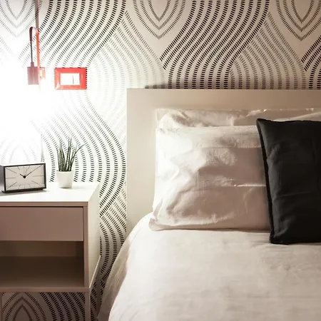 Domina Trastevere 2 - Apartment *