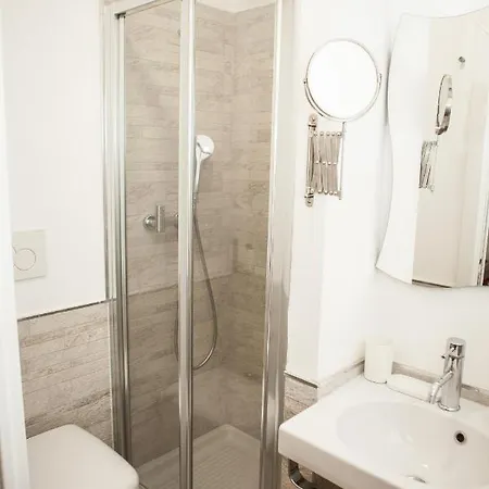 Apartmán Domina Trastevere 2 - Řím