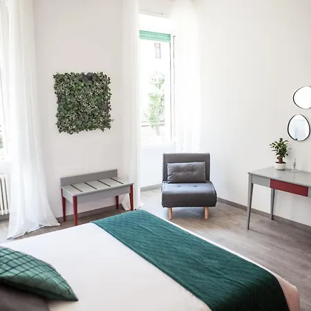 Apartment Domina Trastevere 2 - Rome