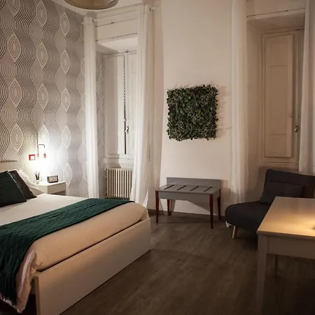 Apartment Domina Trastevere 2 - Rome