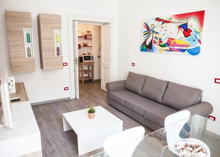 Domina Trastevere 2 - Apartment *