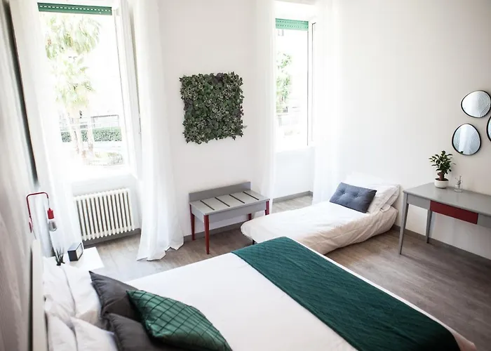 Domina Trastevere 2 - Apartment Rome