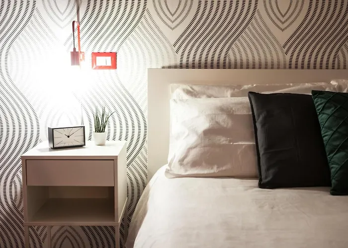 Domina Trastevere 2 - Apartment *