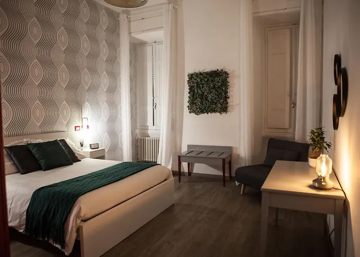 Apartment Domina Trastevere 2 - Rome